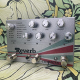 Empress Effects Reverb