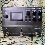 Boss RV-500 Reverb - Used