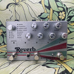 Empress Effects Reverb