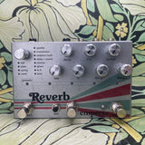 Empress Effects Reverb