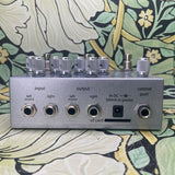 Empress Effects Reverb