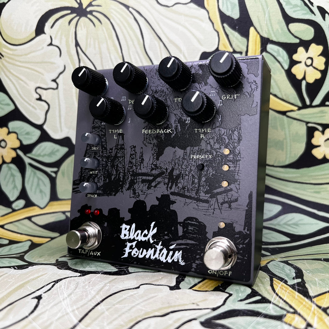 new pedals & effects – Tagged new pedals & effects – Tagged