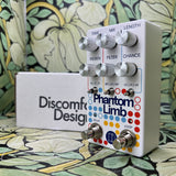 Discomfort Designs Phantom Limb - Used