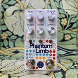 Discomfort Designs Phantom Limb - Used