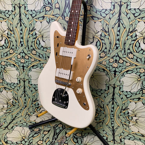 Squier J. Mascis Jazzmaster