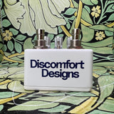 Discomfort Designs Phantom Limb - Used
