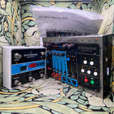 Electro-Harmonix 45000 Multi-Track Looping Recorder - Used