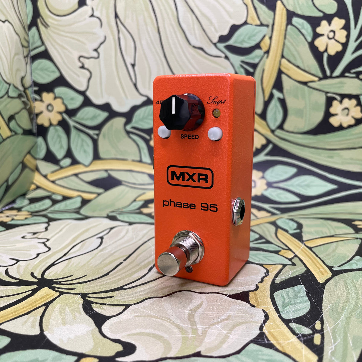 MXR Phase 95 Mini – eastside music supply