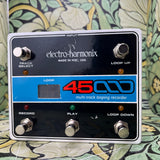 Electro-Harmonix 45000 Multi-Track Looping Recorder - Used