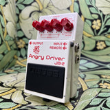 Boss & JHS JB-2 Angry Driver - Used