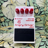 Boss & JHS JB-2 Angry Driver - Used