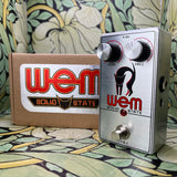 Hiwatt WEM Solid State Copicat Preamp Boost - Used