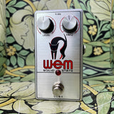 Hiwatt WEM Solid State Copicat Preamp Boost - Used