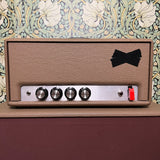 Blacktape Amplifiers 35 Head and 2x12 Cabinet