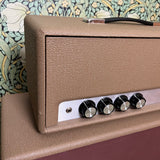 Blacktape Amplifiers 35 Head and 2x12 Cabinet