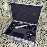 Cascade X-15 Stereo Ribbon Microphone - Used