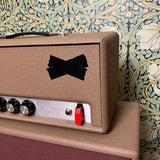 Blacktape Amplifiers 35 Head and 2x12 Cabinet