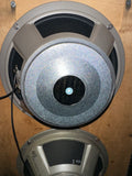 Marshall 8x10 Speaker Cabinet 1970's