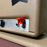 Blacktape Amplifiers 35 Head and 2x12 Cabinet
