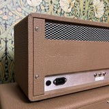 Blacktape Amplifiers 35 Head and 2x12 Cabinet