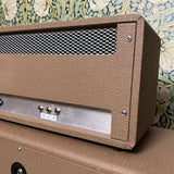 Blacktape Amplifiers 35 Head and 2x12 Cabinet