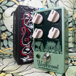 Earthquaker Devices Westwood