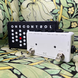 One Control Minimal Series White Loop - Used