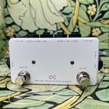 One Control Minimal Series White Loop - Used