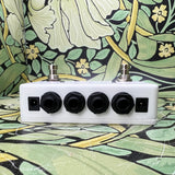 One Control Minimal Series White Loop - Used
