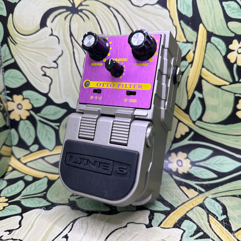 Line 6 ToneCore Otto Filter - Used