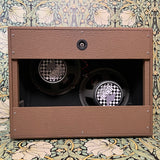 Blacktape Amplifiers 35 Head and 2x12 Cabinet