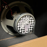 Blacktape Amplifiers 35 Head and 2x12 Cabinet