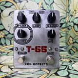 Cog Effects T-65 Analogue Octave - Used