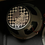 Blacktape Amplifiers 35 Head and 2x12 Cabinet