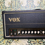 Vox AC50CPH Amp Head