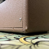 Blacktape Amplifiers 35 Head and 2x12 Cabinet