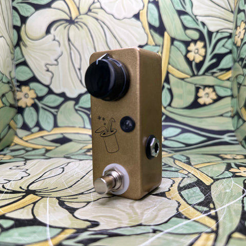 JHS Pedals Prestige Buffer/Boost