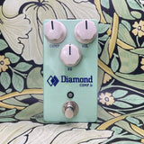 Diamond Comp Jr