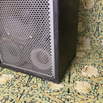 Mesa Engineering Powerhouse 1000 4x10/1x15 Bass Cabinet