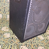 Mesa Engineering Powerhouse 1000 4x10/1x15 Bass Cabinet