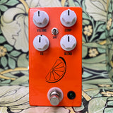 JHS Pedals Pulp 'N Peel v4 - Used