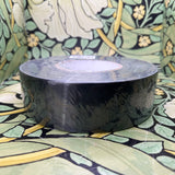 Hosa GFT-447BK 2-inch Gaffer Tape - 60-yard Roll - Black