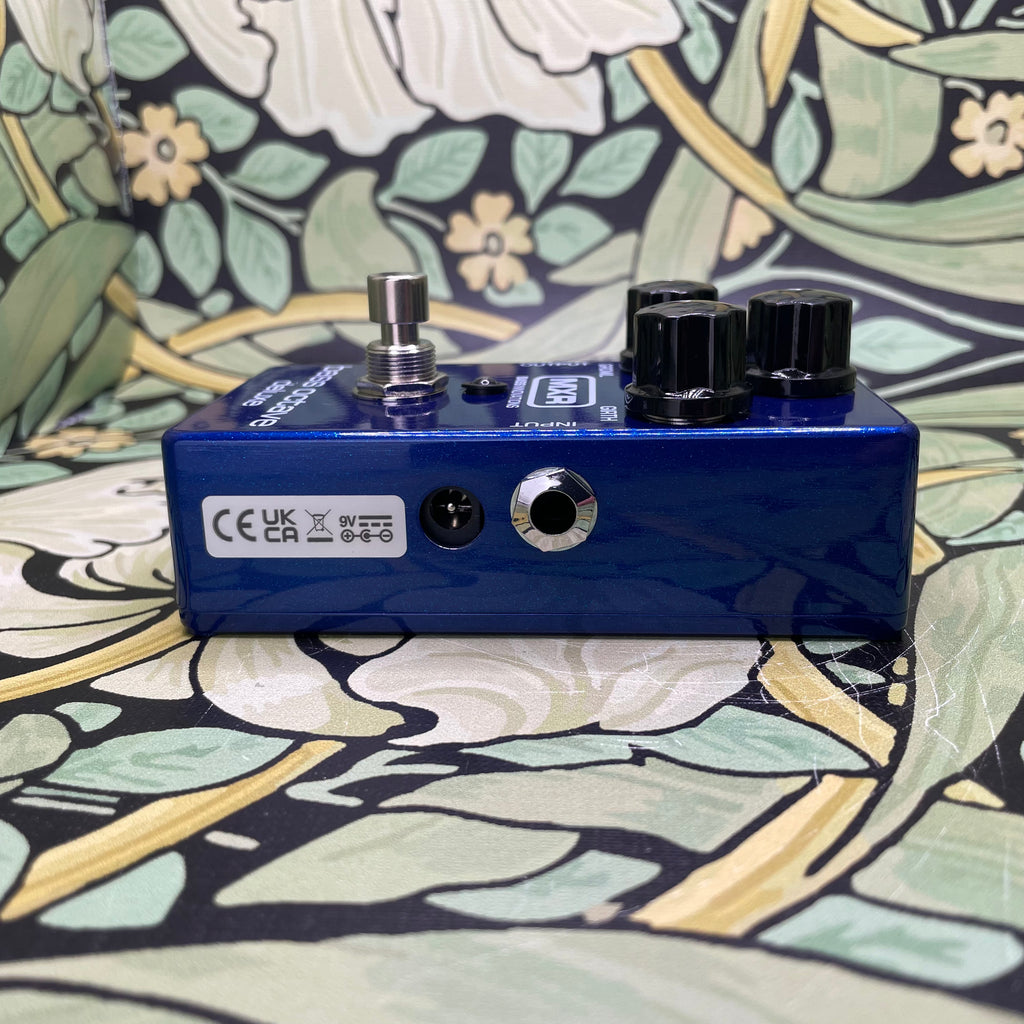 MXR Bass Octave Deluxe – eastside music supply MXR Bass Octave Deluxe – eastside music supply