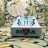 Dunlop Siete Santos Octavio Fuzz