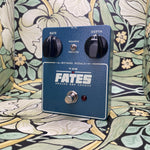 Mythos Pedals The Fates Analog Chorus