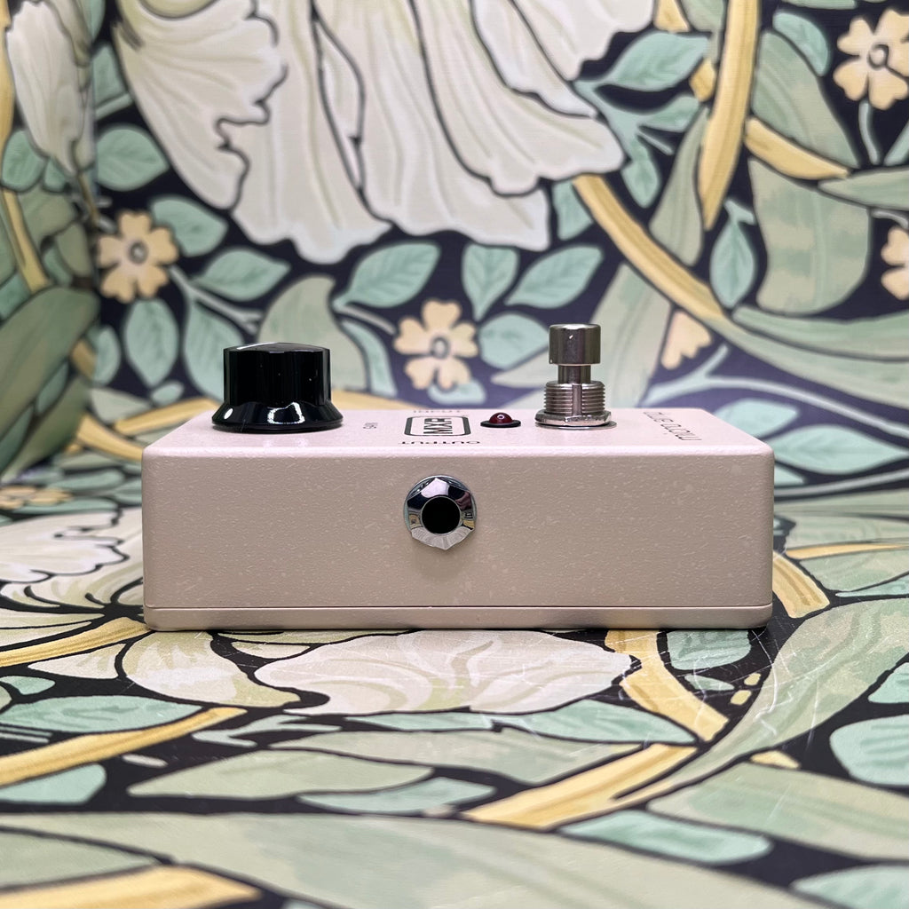 MXR Micro Amp – eastside music supply