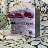 RedShift Effects Mirage Delay
