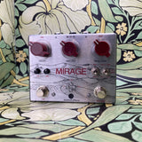 RedShift Effects Mirage Delay