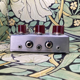 RedShift Effects Mirage Delay