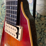 Gibson CMT Flying V "The V" Sunburst 1981
